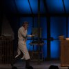 Theater: Hundewetter
